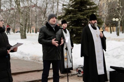 Олег Медведев: 15 февраля исполняется 37 лет с момента вывода советских войск из Афганистана