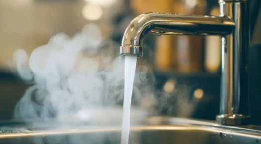 Жители домов с централизованным теплоснабжением в Белгороде остались без горячей воды до конца отопительного сезона