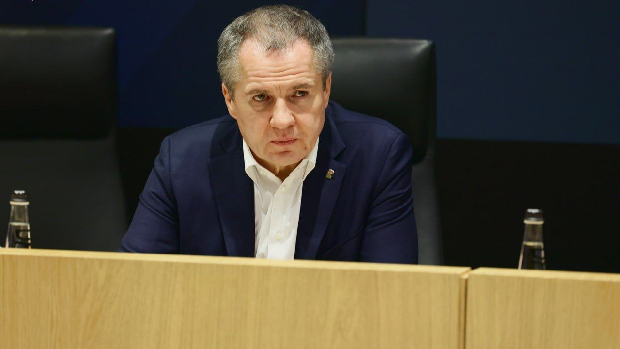 Вячеслав Гладков предупредил белгородцев о веерных отключениях света до вечера