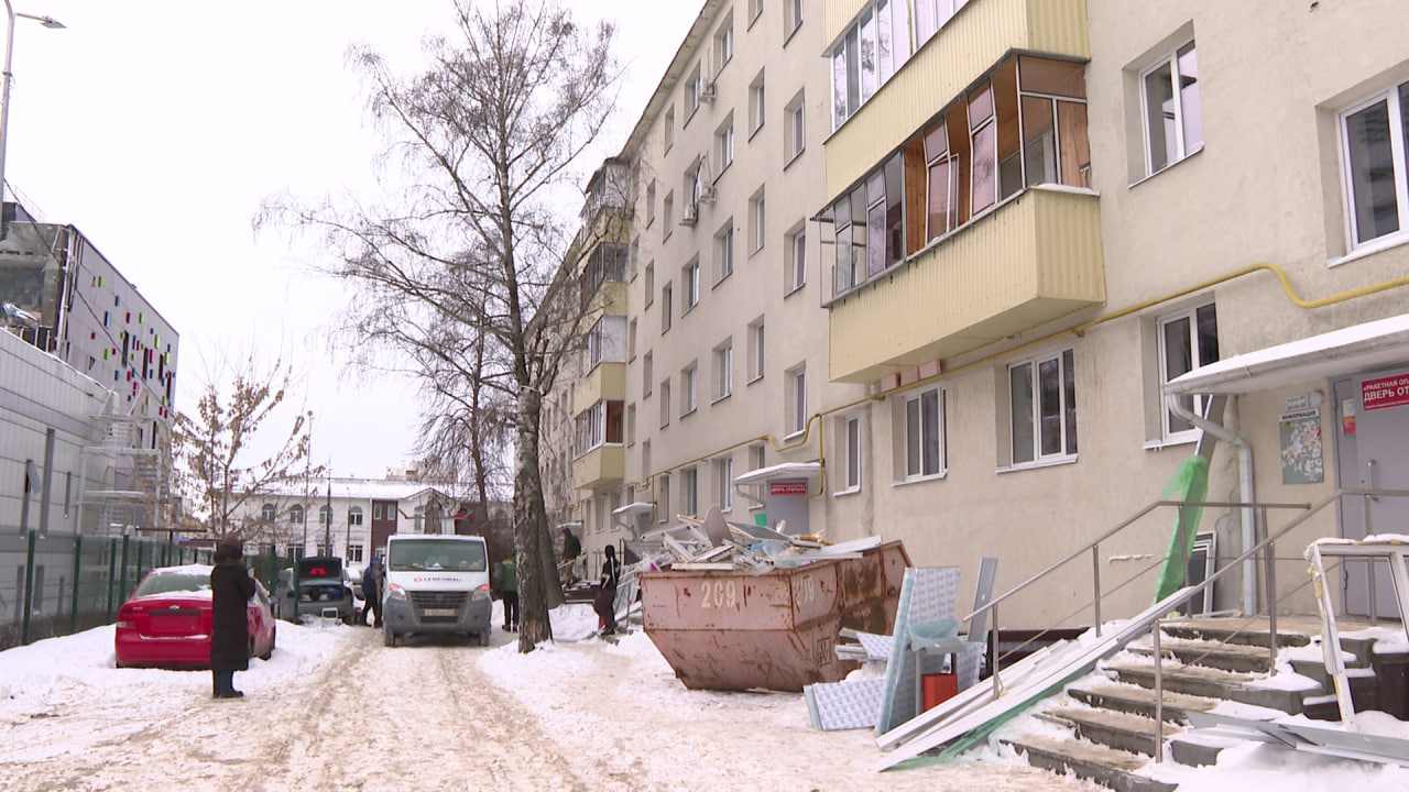 До конца отопительного сезона в домах Белгорода, которые подключены к централизованному теплоснабжению, не будет горячей воды