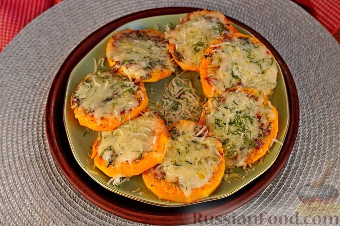 Рецепты на каждый день: простые и полезные блюда