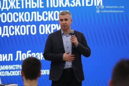 Михаил Лобазнов: Продолжается обучение ветеранов специальной военной операции в рамках регионального кадрового проекта «Сталь», инициированного губернатором Вячеславом Владимировичем Гладковым