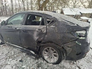 За прошедшие сутки ВСУ обстреляли Белгородскую область не менее 100 раз