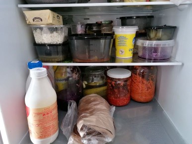 Просто и понятно: как ухаживать за современным холодильником