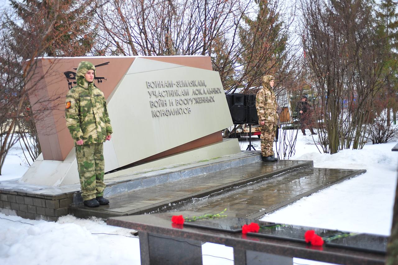 Светлана Халеева: Уважаемые жители Алексеевского муниципального округа!