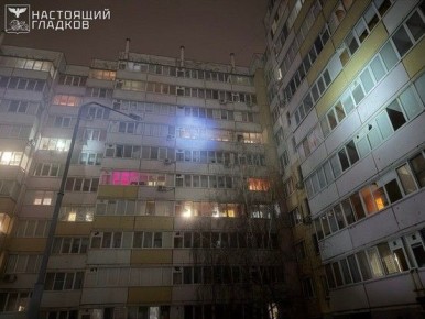 Количество пострадавших после ракетного обстрела на территории одного из инфраструктурных объектов Белгорода увеличилось до пяти человек