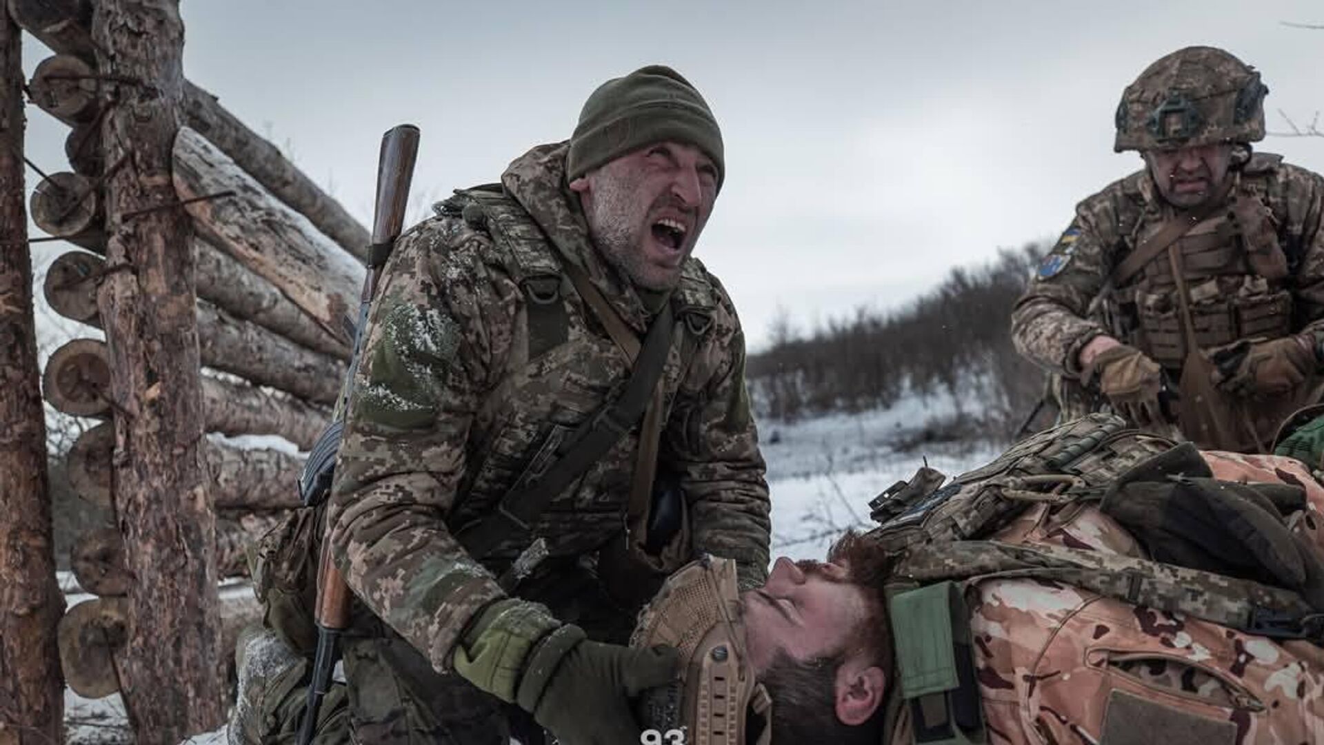 Удары ВСУ по Белгородчине и тяжелые бои под Волчанском: полковник Алехин про ситуацию на севере