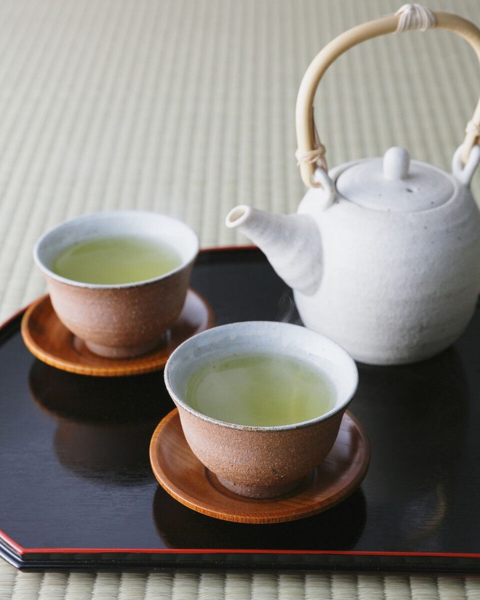 Зелёный чай и его удивительные преимущества для сердца
