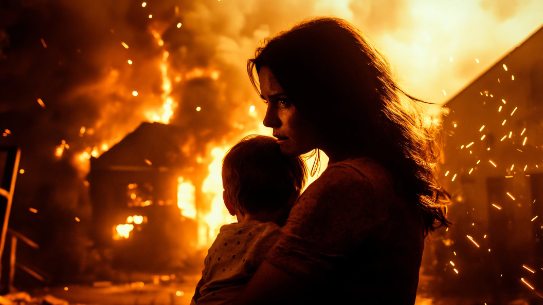 Вика Цыганова честно сказала о беде: "Зато о гражданах Украины печёмся"