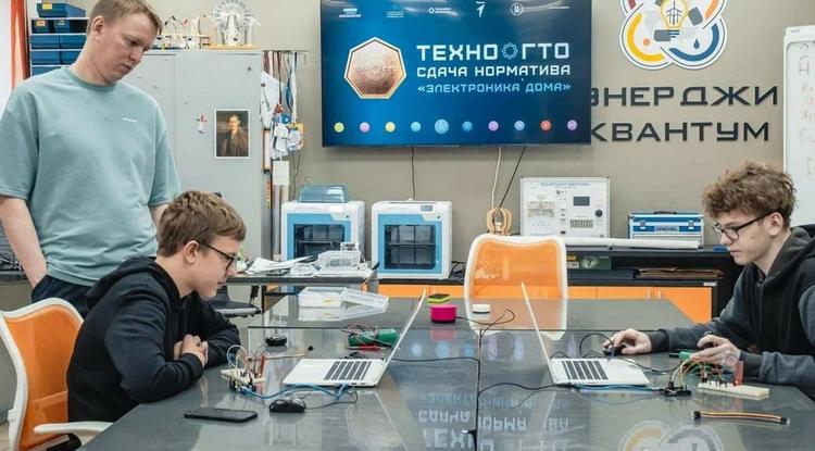 В Белгороде откроют вторую площадку для сдачи нормативов ТехноГТО