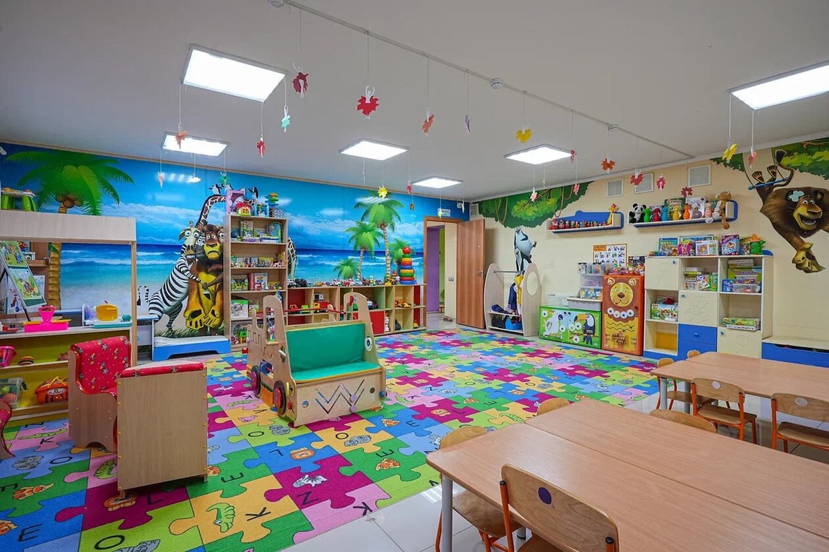 Новые изменения в детских садах: как это повлияет на семьи