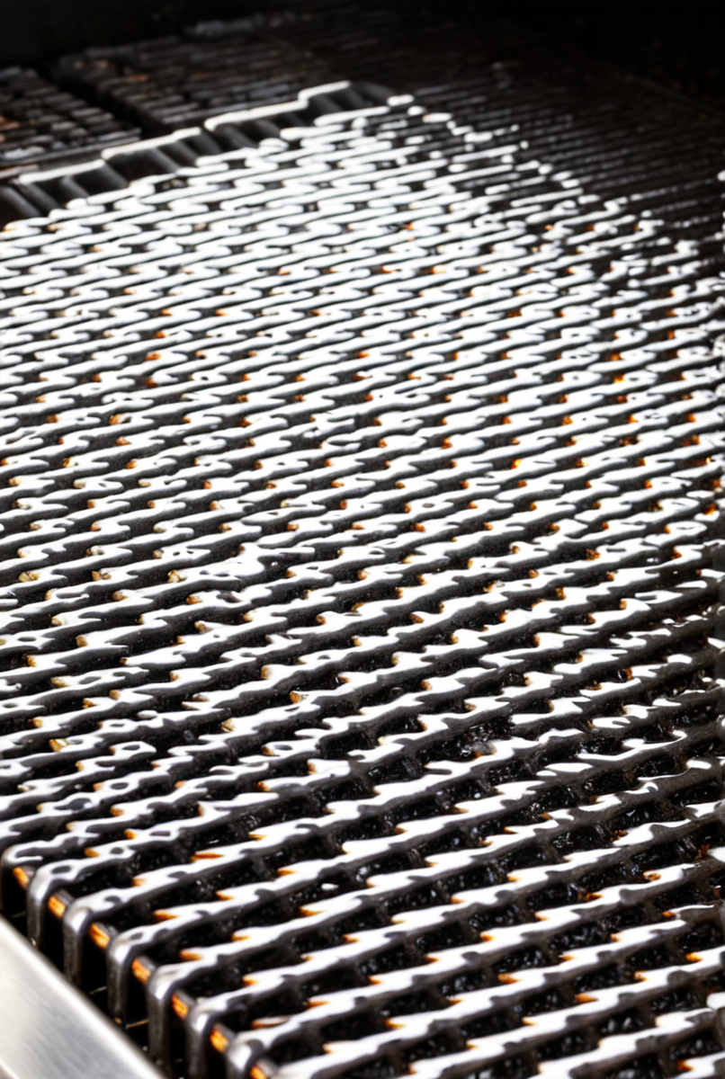 Эффективность щелочного очистителя: секреты профессиональной химии