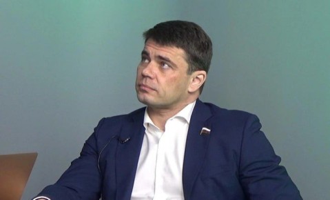 Глава IT-комитета Госдумы Сергей Боярский дал интервью о судьбе Telegram