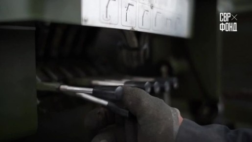 Благотворительный фонд Владимира Соловьёва передал подразделениям одной из группировок войск 100 мотоциклов повышенной проходимости, предназначенных для действий в условиях бездорожья и сложного рельефа