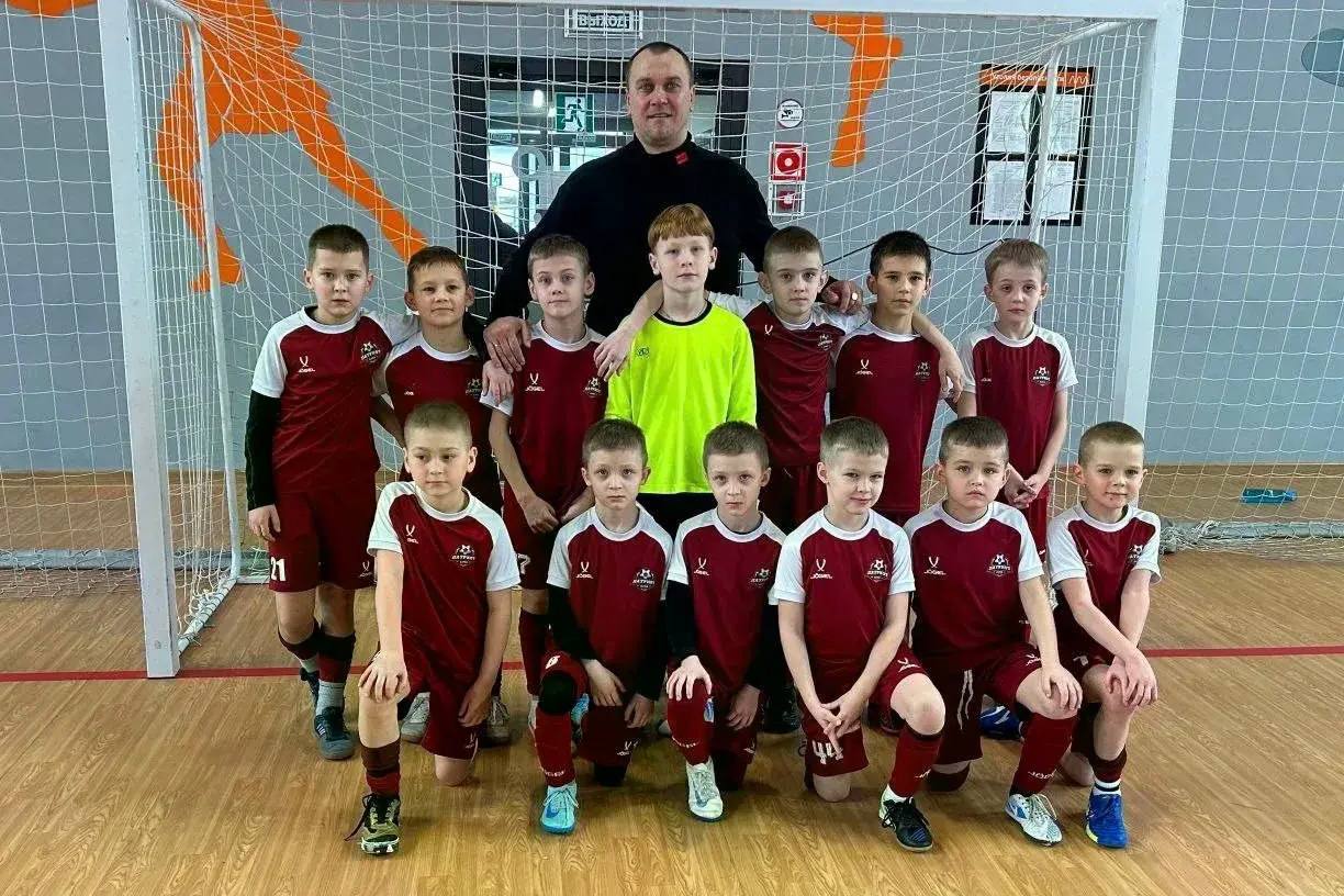 Андрей Миськов: Уважаемые новооскольцы! Делюсь с вами спортивными итогами прошедшей недели