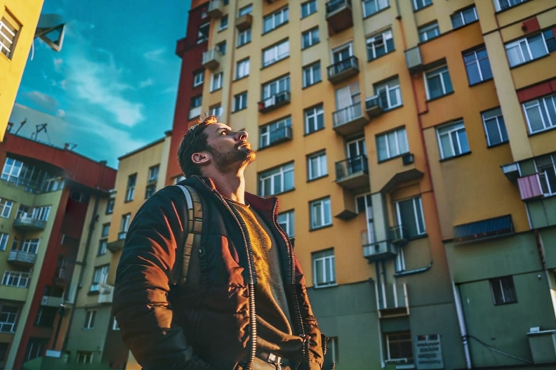 Кто на ногах, тот и в тюрьме: в Свердловской области арендодатели обязаны сообщать о квартирантах