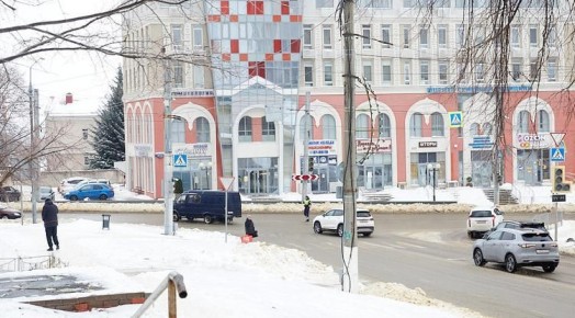 Белгородская область вошла в топ-20 регионов по росту спроса