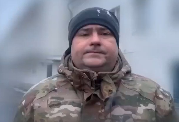 Министр ЖКХ Белгородской области Алексей Ботвиньев прокомментировал ситуацию по электроснабжению