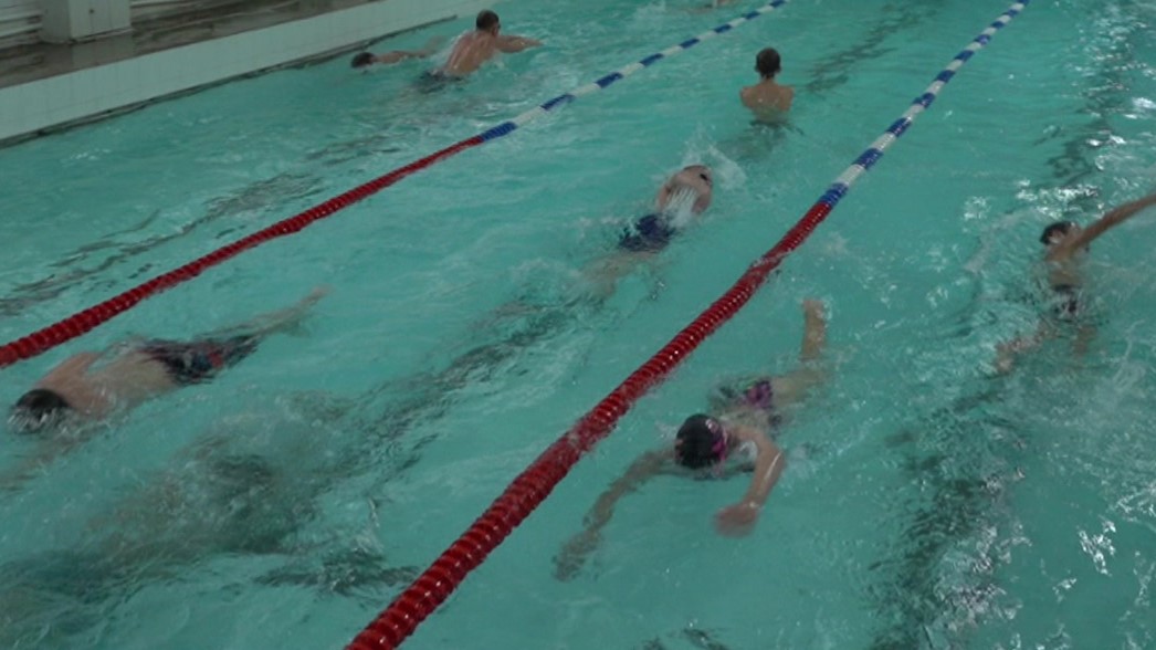 Белгородцы смогут получить налоговый вычет за спорт в упрощённой форме