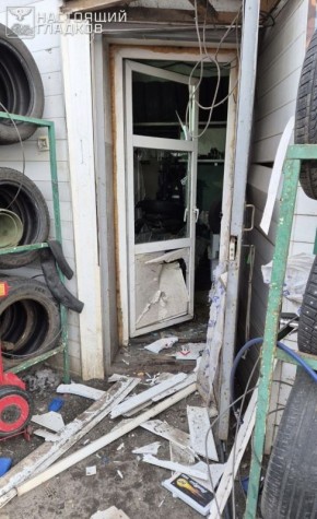 Пять человек пострадали из-за ударов ВСУ в Белгородской области