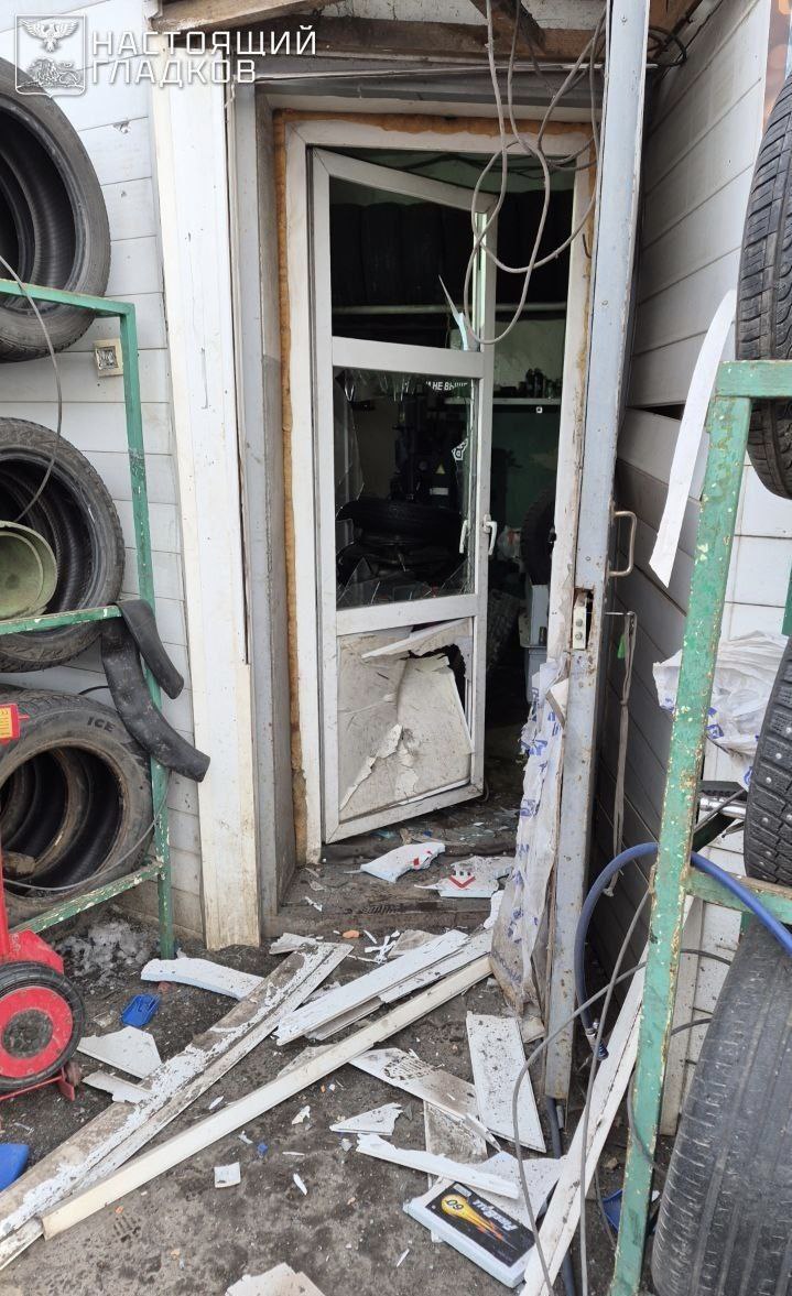 Пять человек пострадали из-за ударов ВСУ в Белгородской области