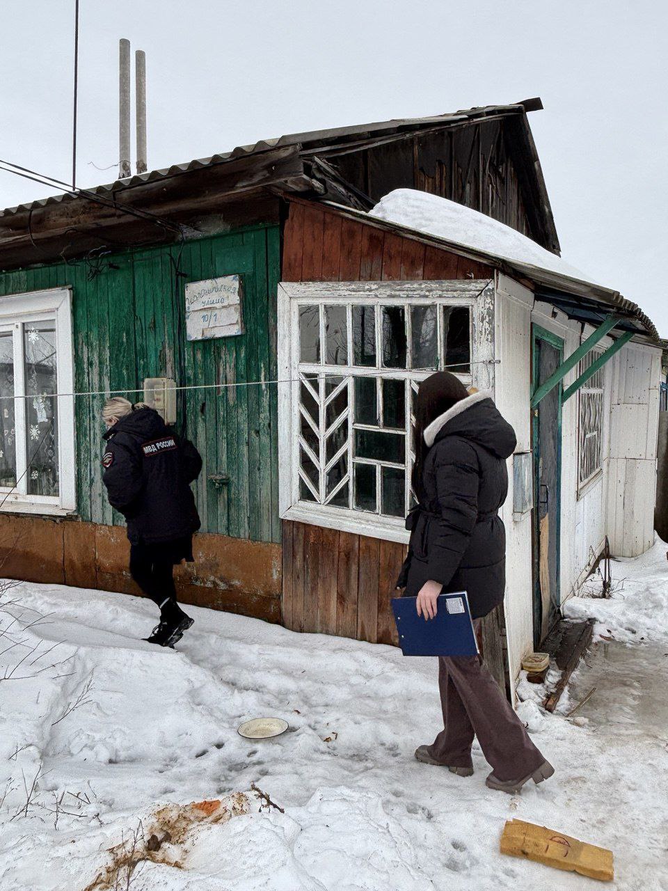 Олег Медведев: В целях предупреждения преступлений и правонарушений среди подростков на постоянной основе проводятся профилактические рейдовые мероприятия