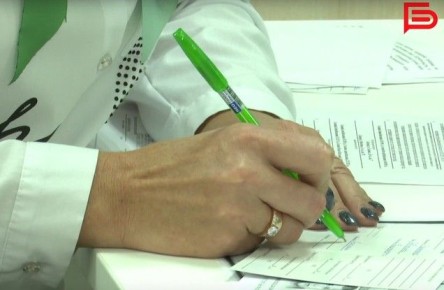 Более 7 тыс. работающих родителей получают ежемесячное пособие по уходу за ребёнком до 1,5 лет в Белгородской области