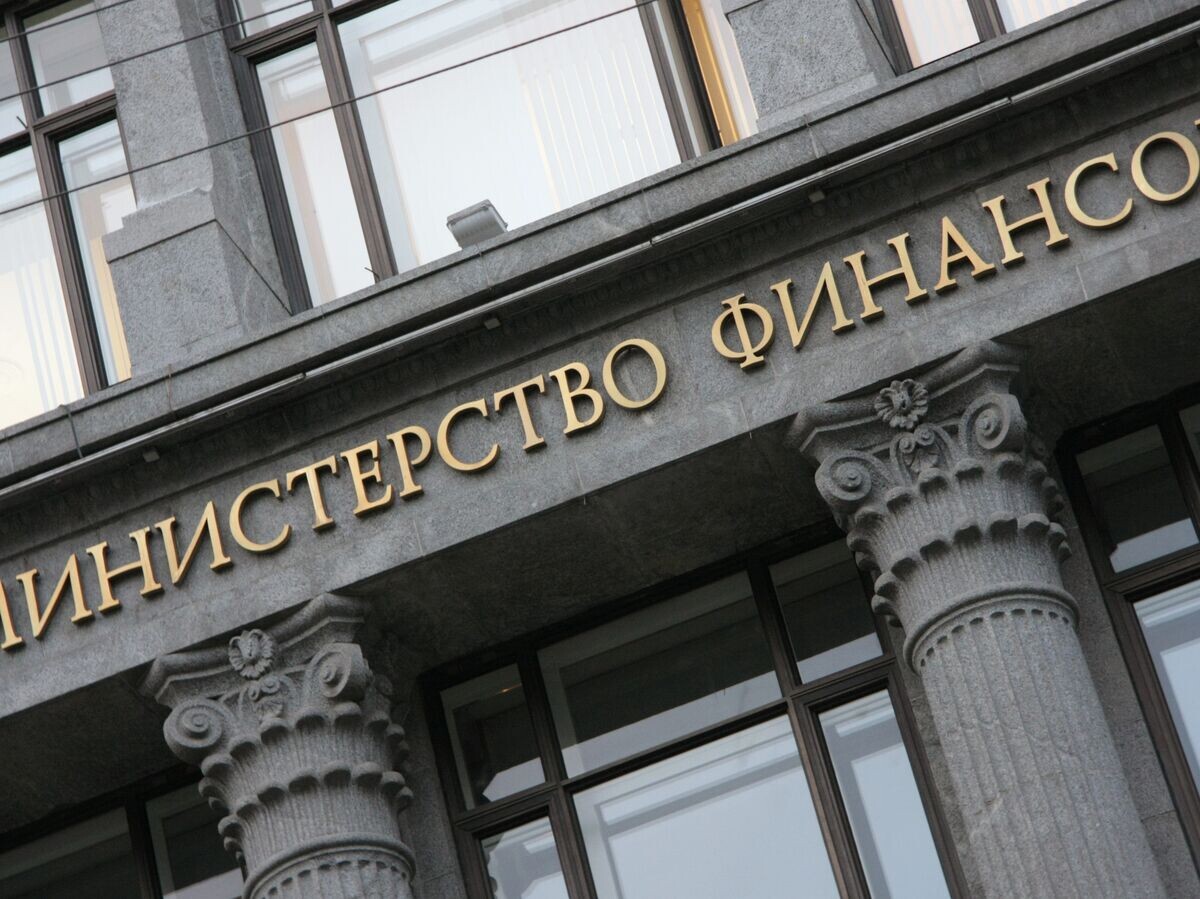 Минфин России: Бюджетное правило не нуждается в пересмотре