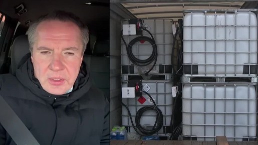 Аварийные бригады продолжают свою работу по восстановлению объектов энергетики