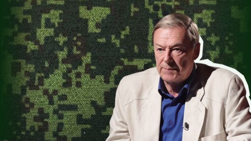Полковник Геннадий Алехин: "Северяне" ведут встречные бои в Сумской области, чтобы растянуть оборону ВСУ