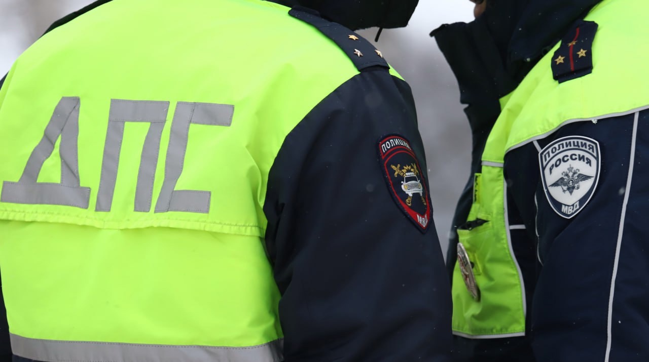 В Белгороде в отношении автомобилистки возбуждено уголовное дело за использование поддельного водительского удостоверения