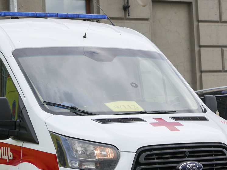 Число детей, отравившихся в кафе Калининграда, возросло до 13