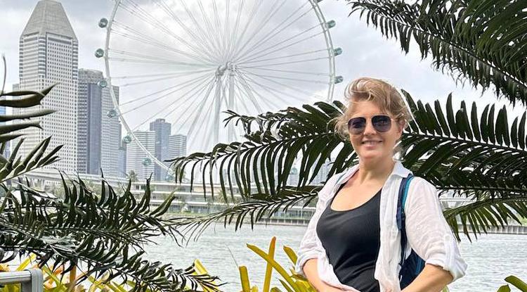 Город-государство. Как карта UnionPay открывает Сингапур для белгородских туристов