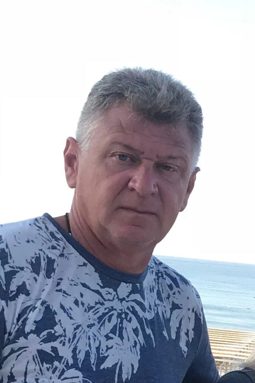 В Белгороде простились с энергетиком Олегом Чуевым