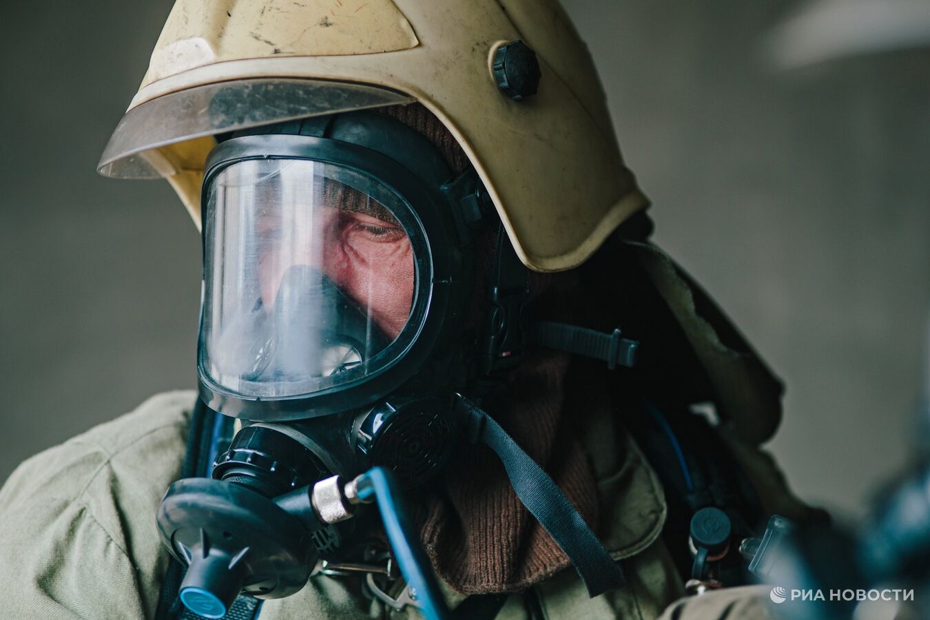 Белгород подвергся ракетному обстрелу, сообщил Гладков