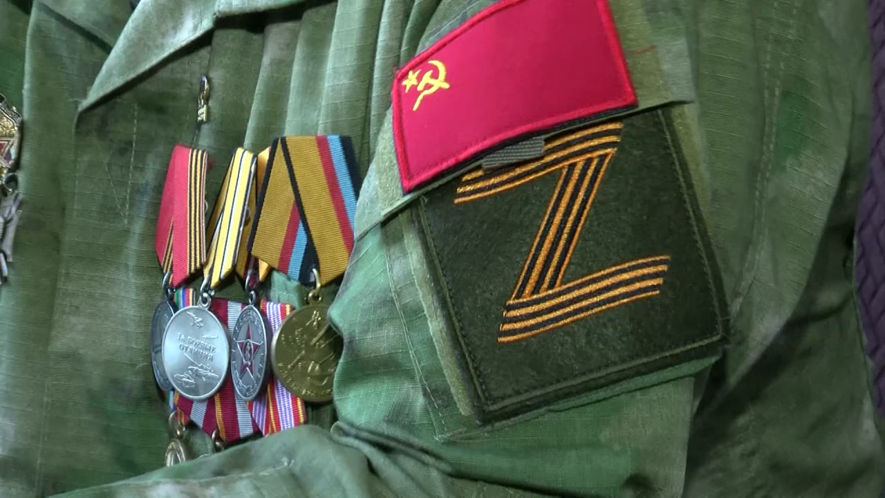 В Валуйском округе рассказывают истории героев от Великой Отечественной войны до СВО