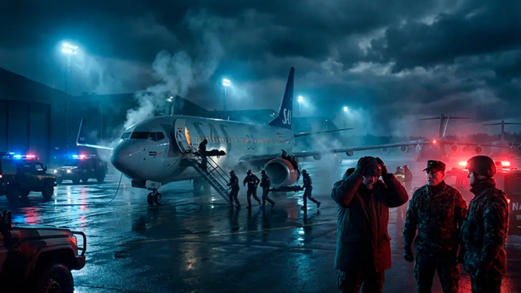 Расплата за Белгород: "Искандер" накрыл базу инструкторов НАТО. В польский Жешув срочно прибыл "воздушный госпиталь"