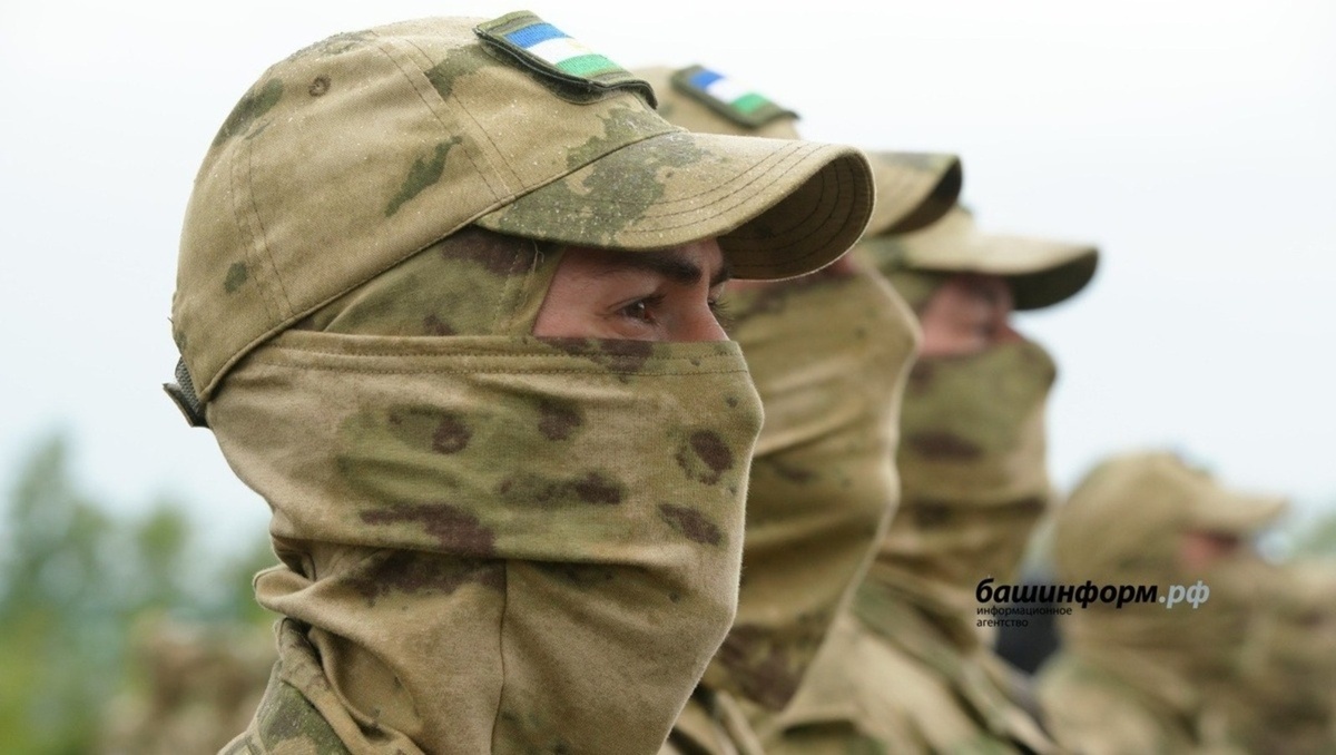Участникам СВО предлагают новые трудовые гарантии