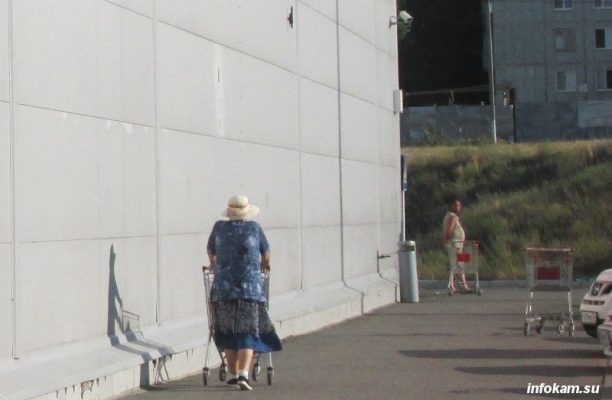 Средняя пенсия в России: цифры и тенденции 2025 года