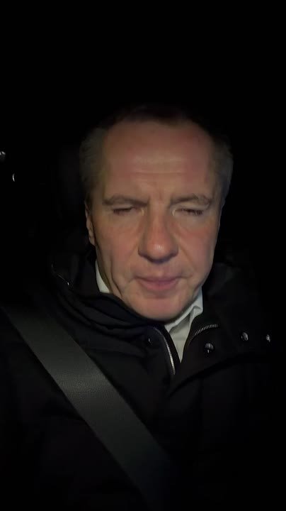 Юрий Баранчик: Враг вновь нанес массированный удар по Белгороду