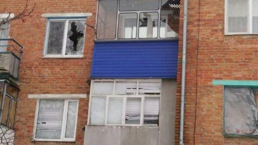 Веерные отключения электроэнергии происходят в Белгородской области в результате атак ВСУ