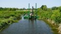 В Белгородской области приступили к очистке водоёмов