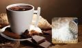 Соль в горячем шоколаде: неожиданные преимущества и идеи для улучшения вкуса