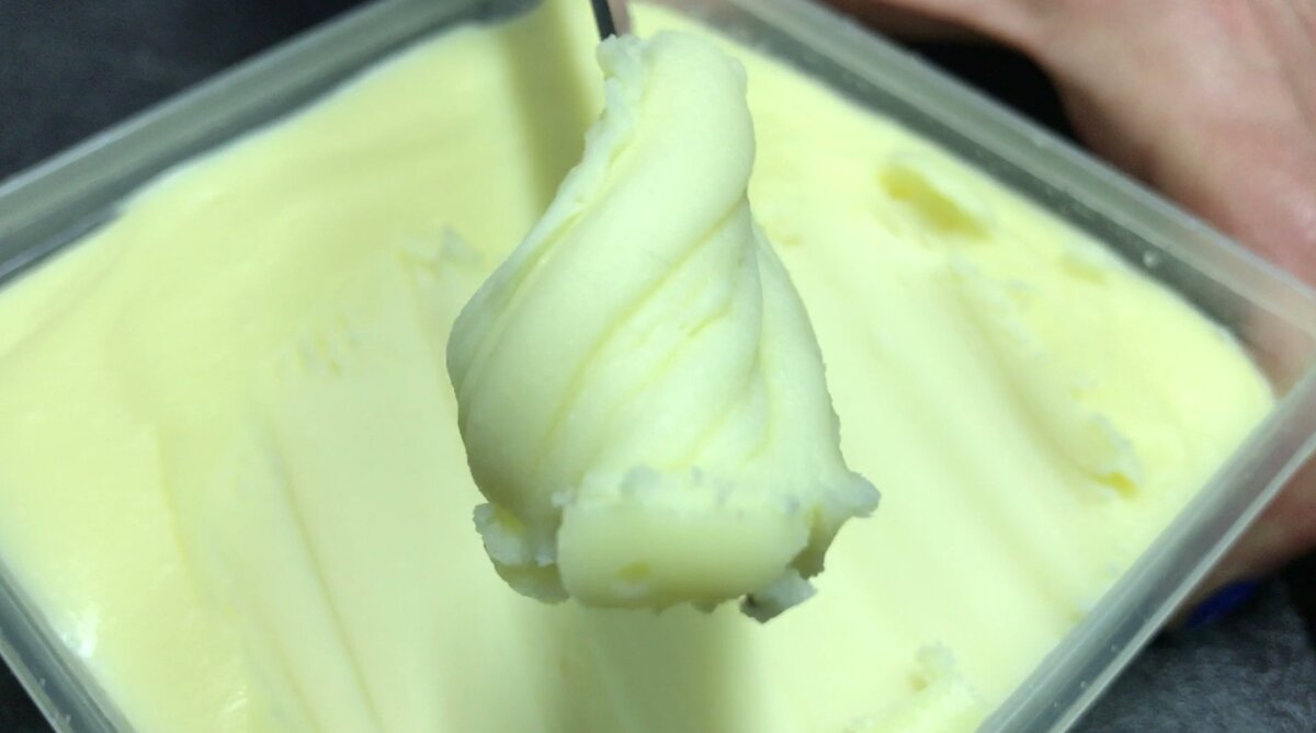 Как сделать домашний плавленый сыр за 10 минут