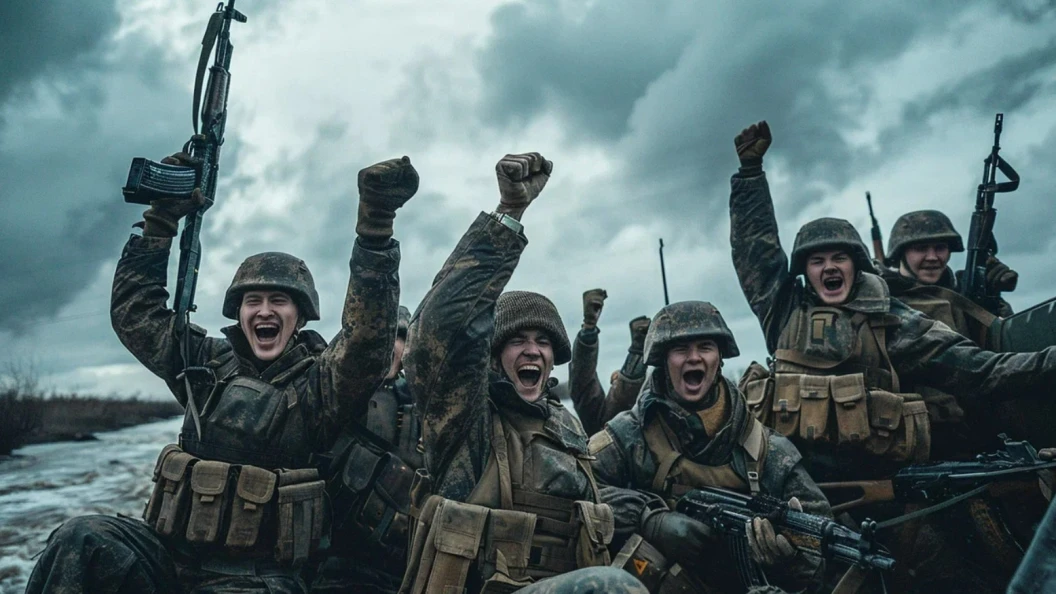 Сводка с фронтов СВО 19 февраля: Украинский контрнаступ – Оборона распалась на "слоёный пирог". Что в Запорожье?