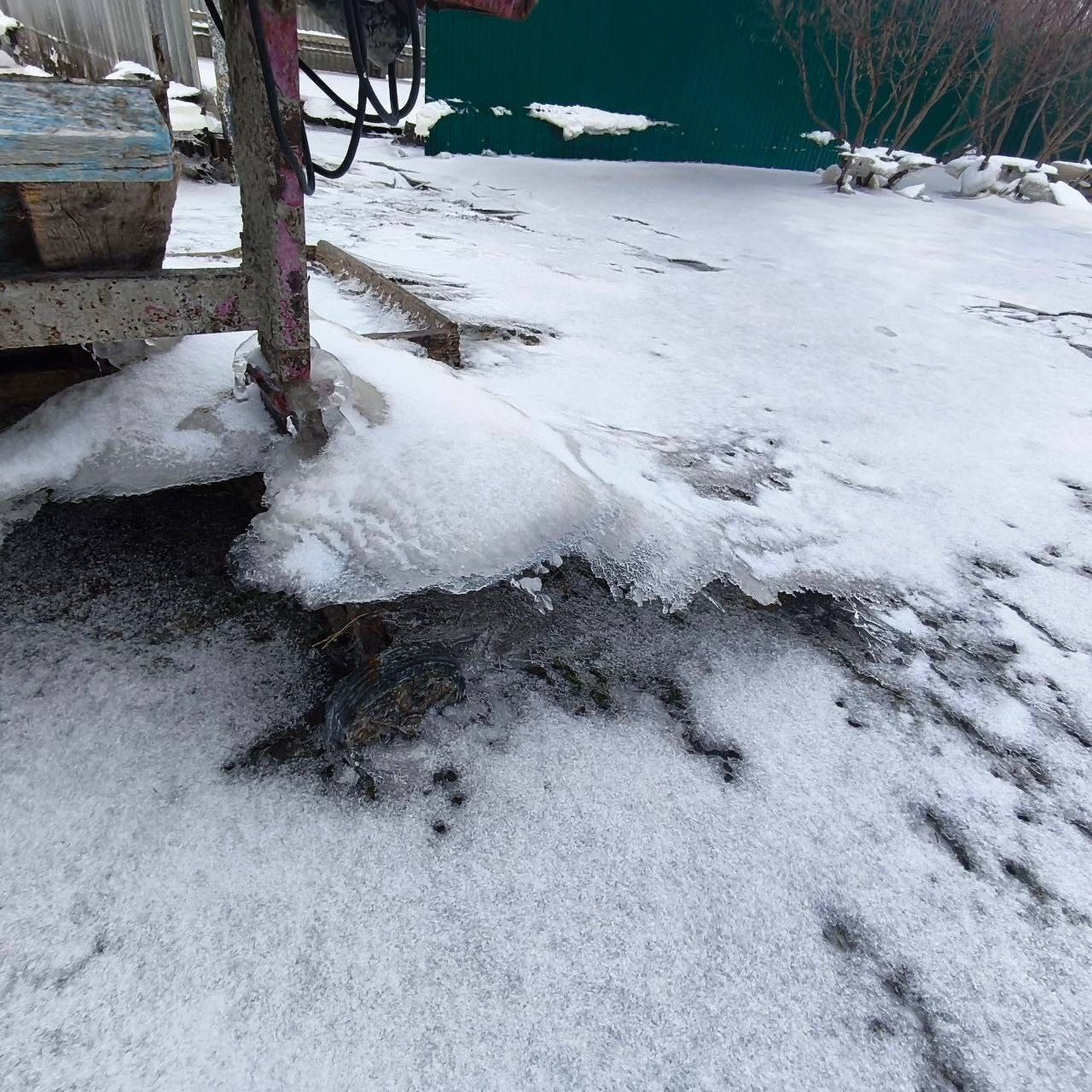 Татьяна Киричкова: Добрый день, дорогие ровенчане!