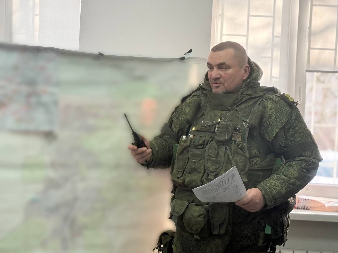 Татьяна Круглякова: Провели учения, в ходе которых отрабатывался алгоритм действий по обеспечению безопасности жителей