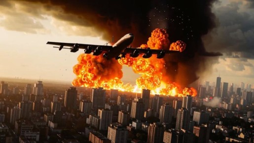 Удар 300 БПЛА сразу после доставки из США 100 тонн оружия. Враг прорывается из Одессы: Дроны утюжат наши регионы. Большое испытание для ПВО