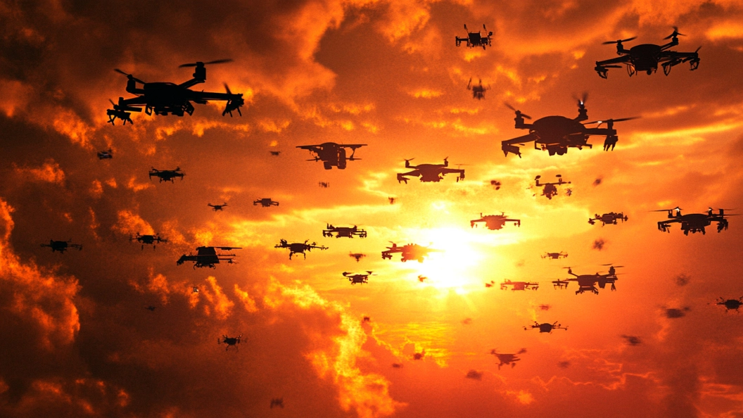 Дневник матери из Белгорода: "Жутко, когда на детей скидывают гранаты. Разве это не кошмар?"