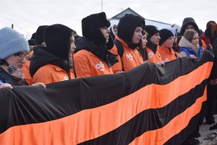 ����� �����: � ���� 83-� ��������� ������������ ���������� ������ �� �������-���������� �����������, �� ��������� � ��������� �������� ������, ����� ������� ������� � �������������� �����